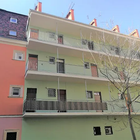Studio Przy Rynku Apartmán *