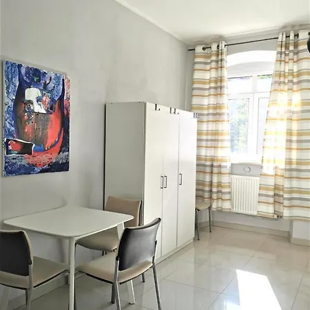 Studio Przy Rynku Apartmán