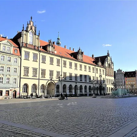 Apartmán Studio Przy Rynku *