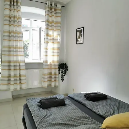 Studio Przy Rynku Apartmán