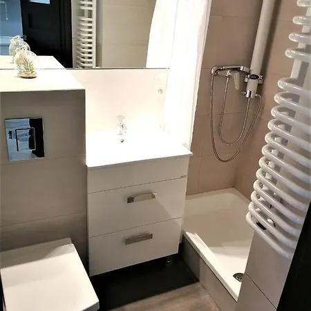 Studio Przy Rynku Apartmán Vratislav