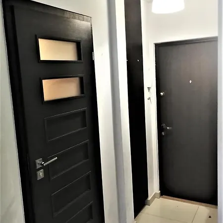 Apartmán Studio Przy Rynku