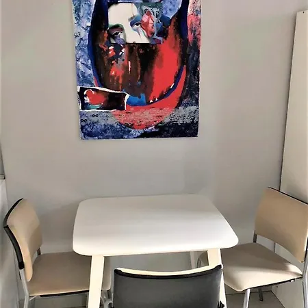 Studio Przy Rynku * Wrocław